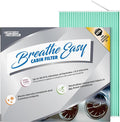 Spearhead HEPA Breathe Easy Cabin Filter by SPEARHEAD