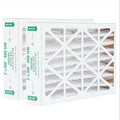 Glasfloss ZL 16x25x4 MERV 10 Replacements by Glasfloss