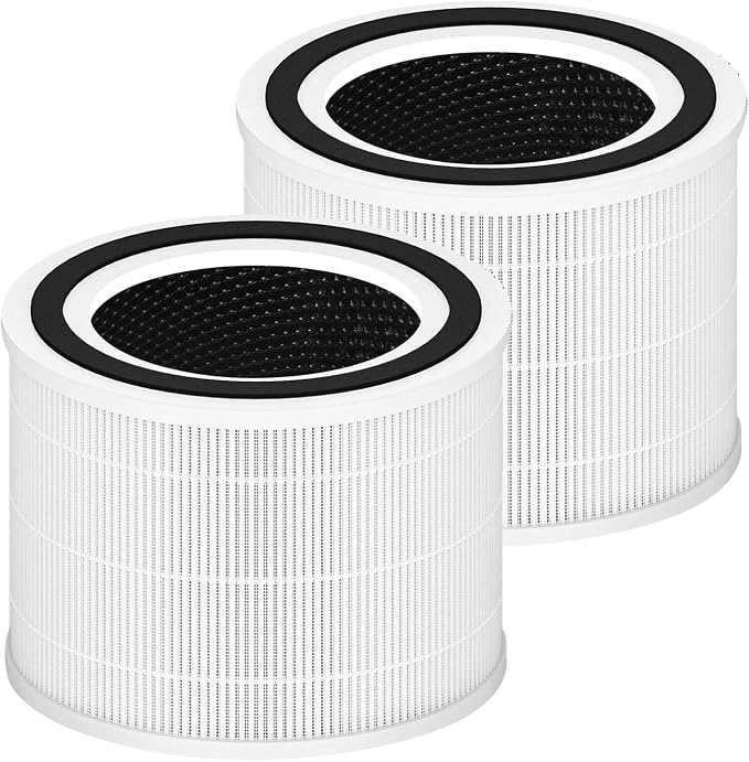 Core 300 Replacement Filter for LEVOIT Core 300 Core300-P Core 300S Core 300-P by Unknown
