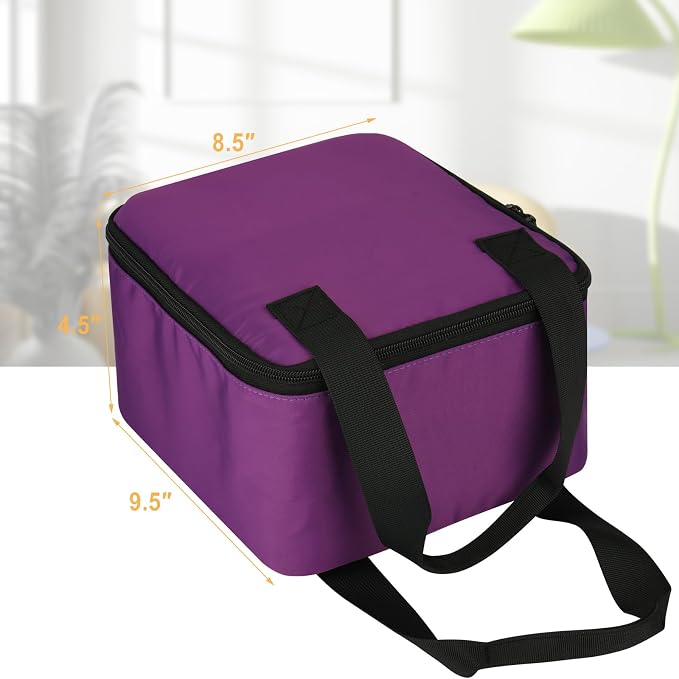 Beautyflier Travel Carrying Bag - Image 4