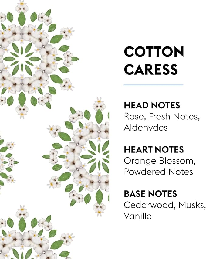 MAISON BERGER Lampe Berger Refill, 500 ml, Cotton Caress | Catalytic Lamp - Image 2