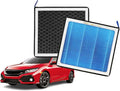MASHA Cabin Air Filter for Honda Civic, by MASHA