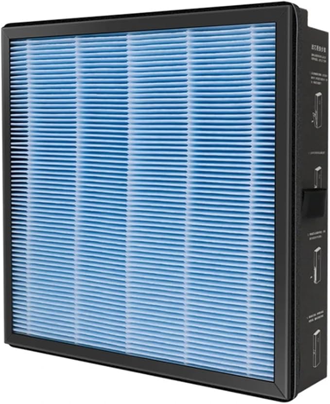 MJXFJ-150-A1 Merv12 Filter Replacement，Compatible by Unknown