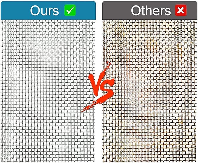 Generic 304 Stainless Steel Screen - Image 6
