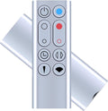 Genuine Remote Control for HP00 HP01 Hot+Cool Fan Air Purifier, Compatible by Xxtylo