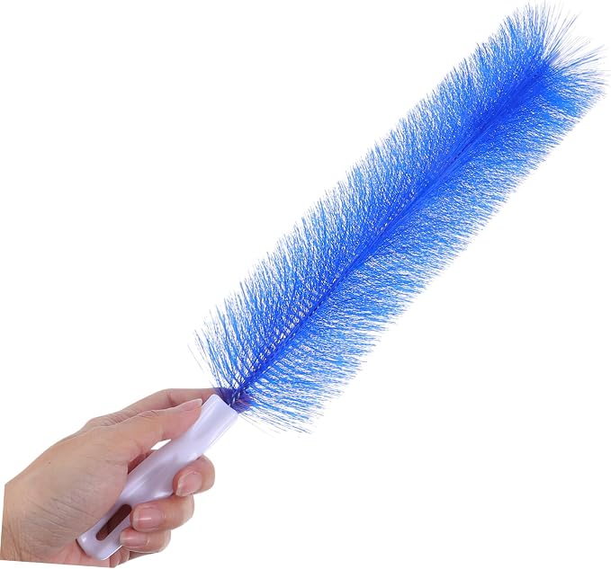 2pcs Multi Functional Fan Cleaning Brush Precision Gap Cleaner - Image 4