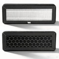 2PCS Activated Carbon Air Filters Compatible by Unknown