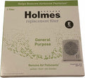 HOLMES Odor Grabber Replacement Filter, Air Purifier Replacement Filter by Holmes