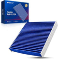 KAX Premium HEPA Cabin Air Filter by KAX