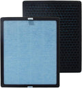 PUREBUR Replacement Filters Compatible by PUREBURG-PureYourBreath