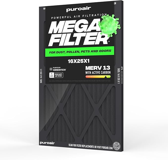 PuroAir MegaFilter by PuroAir
