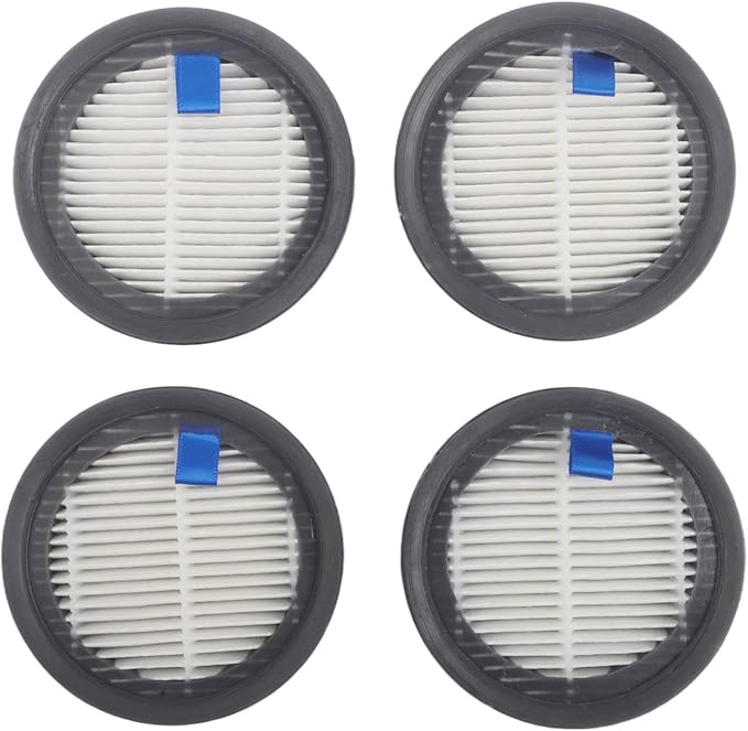 Reusable HEPA Filter for CHEBIO for V16 PRO, Washable Vacuum Cleaner by Unknown