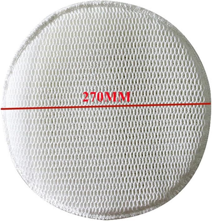 Air Purifier And Humidifier Filter Replacement Part Set F-VXJ70 VXK70, - Image 2