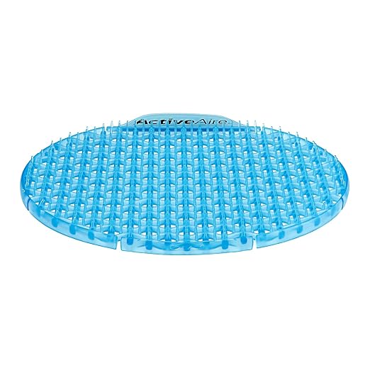 Georgia-Pacific ActiveAire Low-Splash Deodorizer Urinal Screen by GP PRO; - Image 6