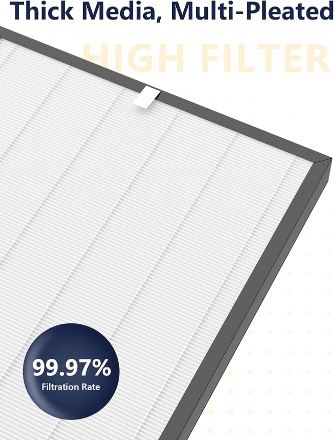 3000 Replacement Filter Compatible - Image 5
