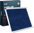 KAX Premium HEPA Cabin Air Filter by KAX