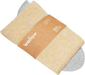 Wellow Wide Calf Compression Socks by WellowCompressionSocks