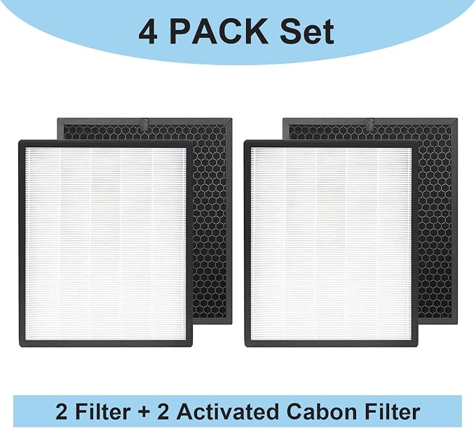 131 Replacement Filter Compatible - Image 5