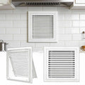 18x24 Inch Wall Return Air Pathway Kit by Unknown