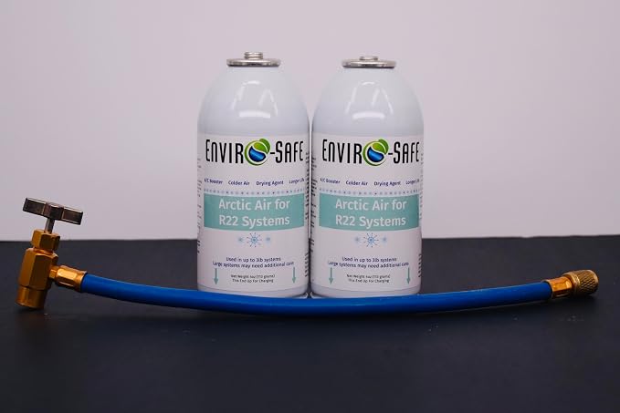 ENVIRO-SAFE Arctic Air Moisture Remover by ENVIRO-SAFE