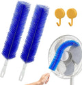 Bendable Microfiber Head, Reusable Dust Remover, Ultimate Dust Cleaning Brush by Unknown