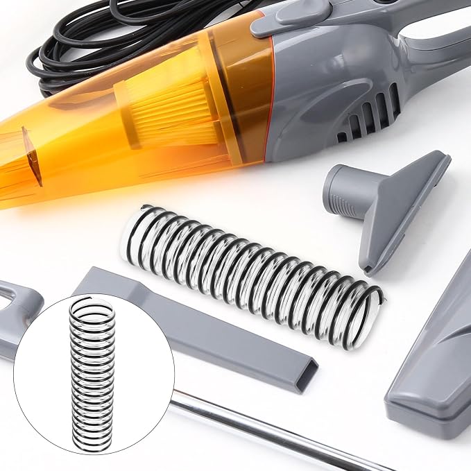 MERRYHAPY Vacuum Cleaner Hose Replacement Compatible - Image 9