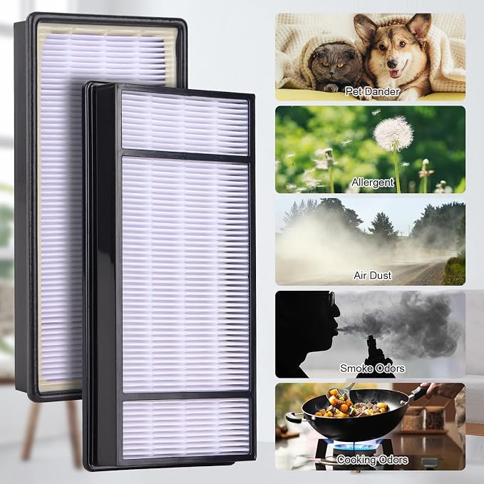 HRF-H1 Replacement Filter H Compatible - Image 4