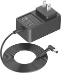 24V 2.5A Power Adapter for LEVOIT Air Purifiers Replacement for LEVOIT Vital by VOJSALDR