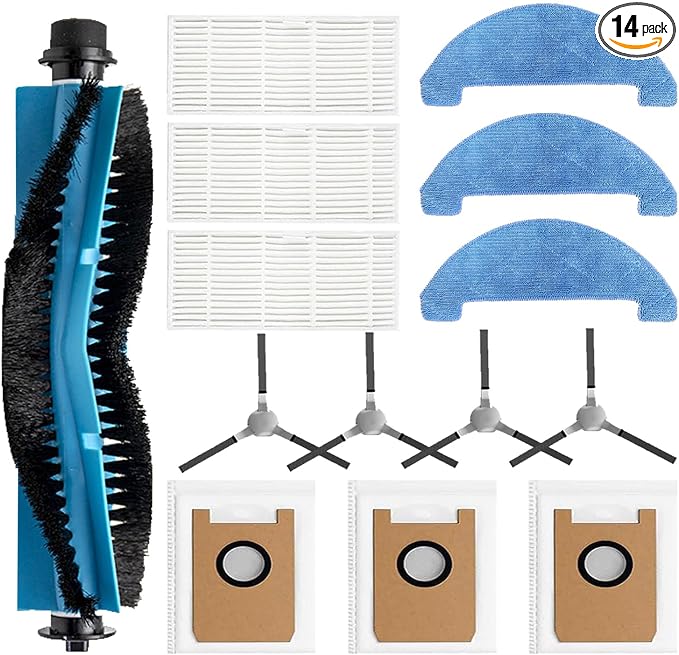 Replacement for Loorow AT800 Accessories : Replace Part for Loorow AT800 3-in-1 by YahuPase