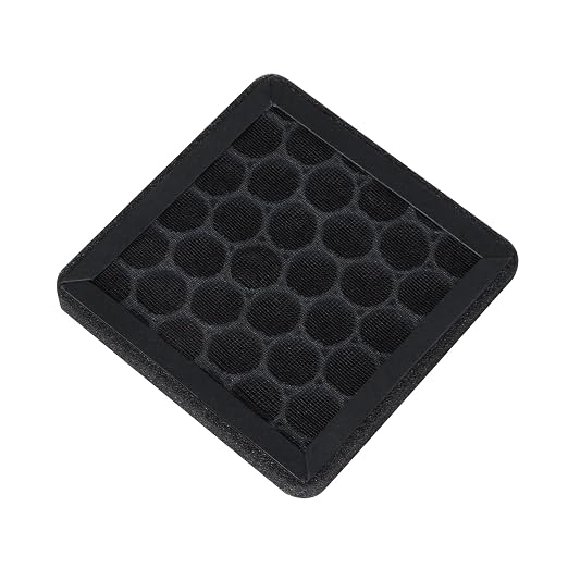 Creality K2 Series Activated Carbon Air Filter, 3D Printer Accessories Cavity - Image 2