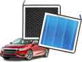 MASHA Cabin Air Filter for Honda Insight, by MASHA