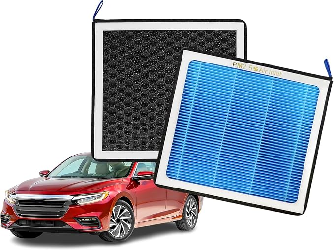 MASHA Cabin Air Filter for Honda Insight, by MASHA