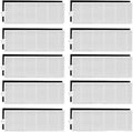 20pcs Filter Sponge Filters Replacements, Compatible by Unknown