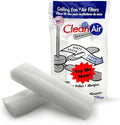 BioStrike Ceiling Fan Air Filters by BioStrike