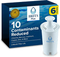 Brita BritaPlus Replacement Water Filter by Brita