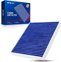 KAX Premium HEPA Cabin Air Filter by KAX