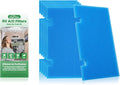 6-PCS RV Air Conditioner Filter RV AC Replacement RV Air Filters 3313107.103 by Forccord
