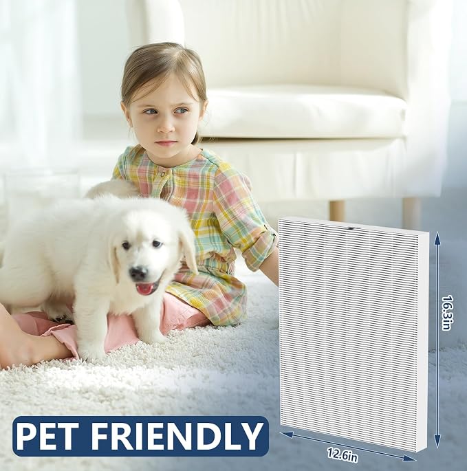 115115 Replacement Filter A Size 21 Compatible - Image 4