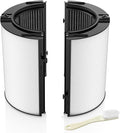 360° Combi 2 in 1 HEPA+Carbon Replacement Filter Compatible by Cabiclean