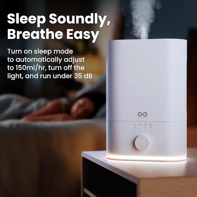 Everlasting Comfort 6L Humidifiers - Image 7