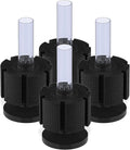 Pawfly Aquarium Bio Sponge Filter Quiet Betta Fry Shrimp and Small Fish Foam by Pawfly