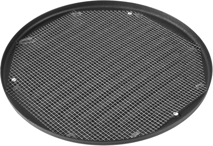 6" Inch Round Ventilation Grille - Image 5