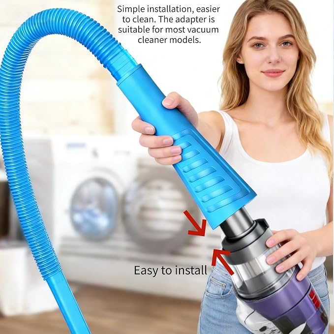 Dryer Vent Cleaner Kit - Image 9