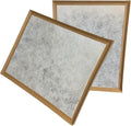 Listing For Purolator/Indigo Polyester Industrial Strength Synthetic Panel P312 by AquaNationUSA