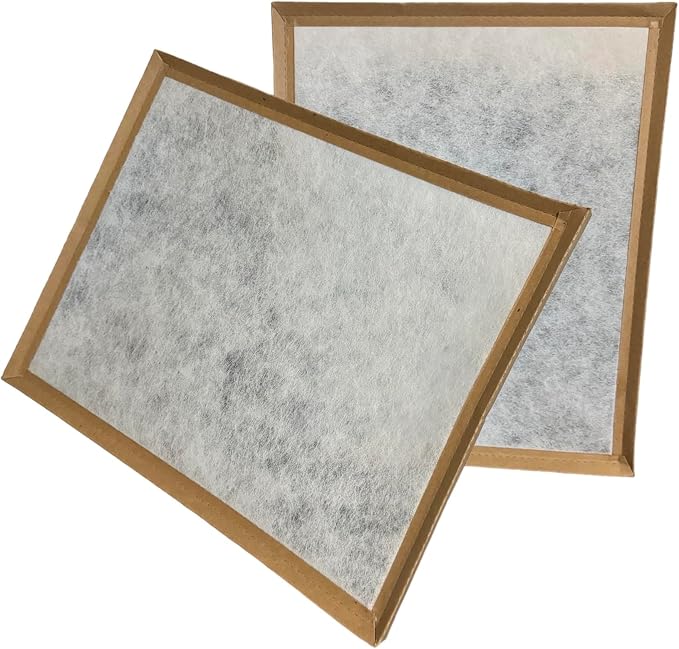 Listing For Purolator/Indigo Polyester Industrial Strength Synthetic Panel P312 by AquaNationUSA