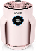 Shark Air Purifier for Home, NeverChange Compact Pro, for Bedroom, Home Office by Unknown