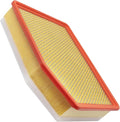 CA12404 84121217 Engine Air Filter Compatible by VINMS