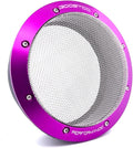 4" Turbo Inlet Screen – High Flow Stainless Mesh Filter – Cone Filter by Unknown