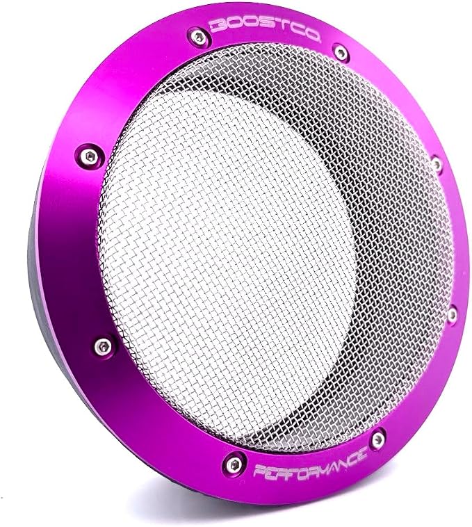 4" Turbo Inlet Screen – High Flow Stainless Mesh Filter – Cone Filter by Unknown