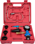 DAYUAN Cooling System Vacuum Purge Radiator Coolant Refill Tool Kit | by DAYUAN
